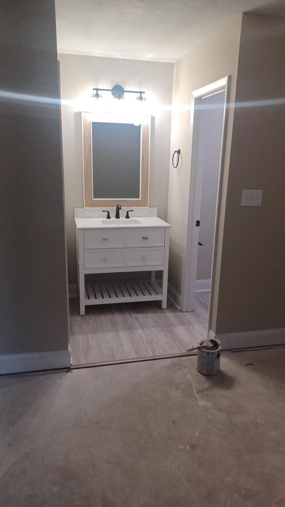 NICEVILLE - Residential