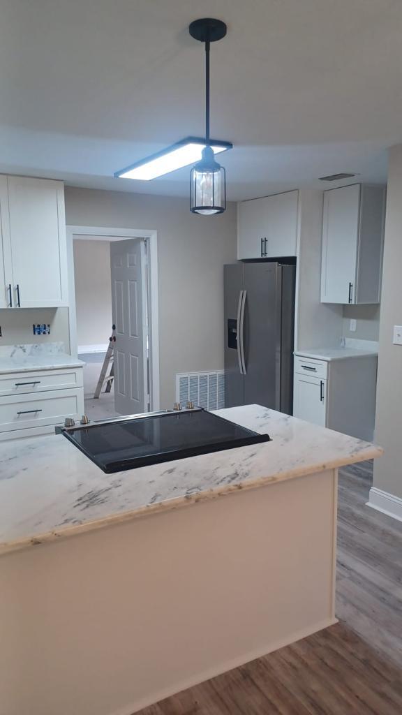 NICEVILLE - Residential