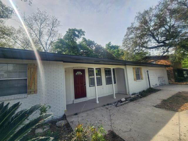 NICEVILLE - Residential