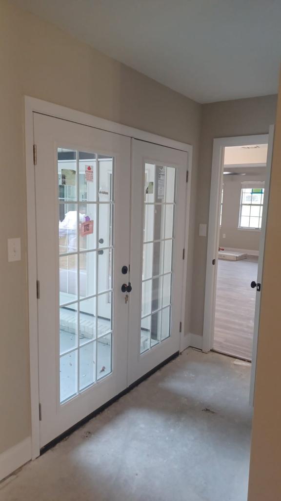 NICEVILLE - Residential