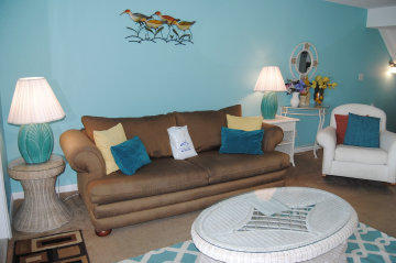 SANDDOLLAR TOWN HOME - Residential