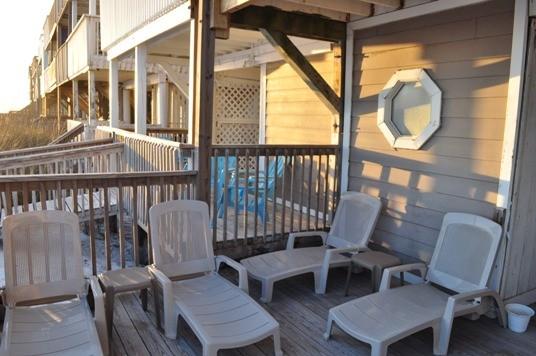 SANDDOLLAR TOWN HOME - Residential