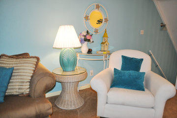 SANDDOLLAR TOWN HOME - Residential