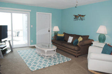 SANDDOLLAR TOWN HOME - Residential