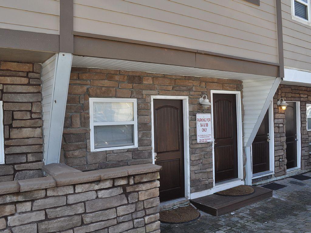 SANDDOLLAR TOWN HOME - Residential