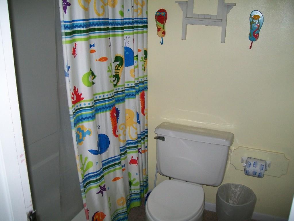 SANDDOLLAR TOWN HOME - Residential