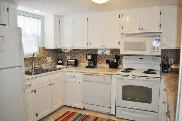 SANDDOLLAR TOWN HOME - Residential