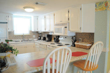 SANDDOLLAR TOWN HOME - Residential