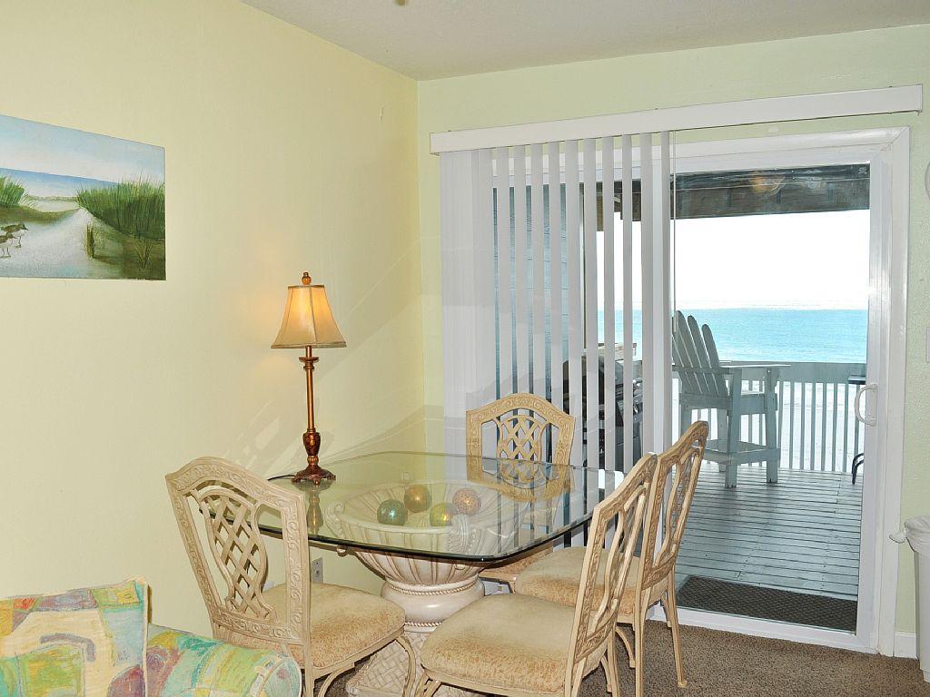 SANDDOLLAR TOWN HOME - Residential