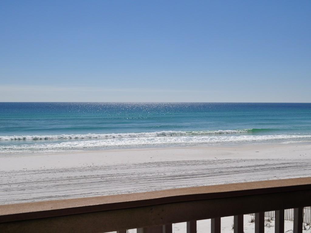 SANDDOLLAR TOWN HOME - Residential