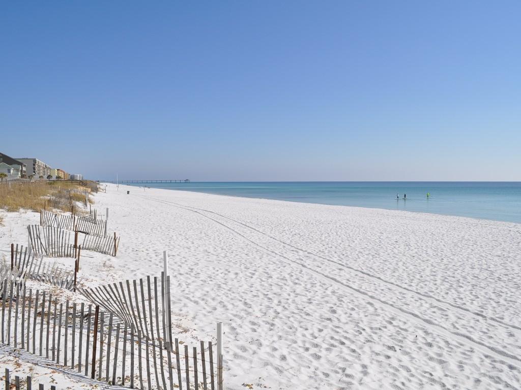 SANDDOLLAR TOWN HOME - Residential