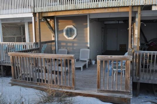 SANDDOLLAR TOWN HOME - Residential