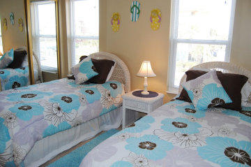 SANDDOLLAR TOWN HOME - Residential