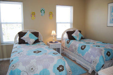 SANDDOLLAR TOWN HOME - Residential