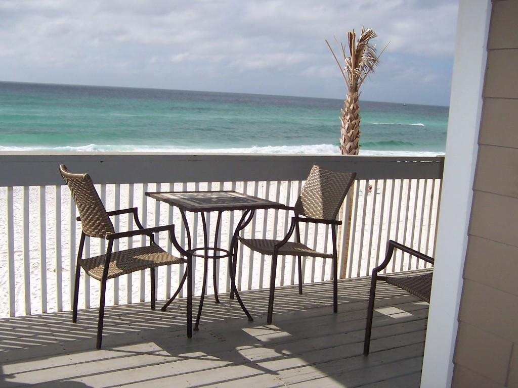 SANDDOLLAR TOWN HOME - Residential