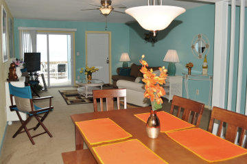 SANDDOLLAR TOWN HOME - Residential