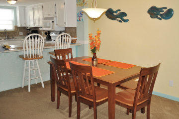 SANDDOLLAR TOWN HOME - Residential