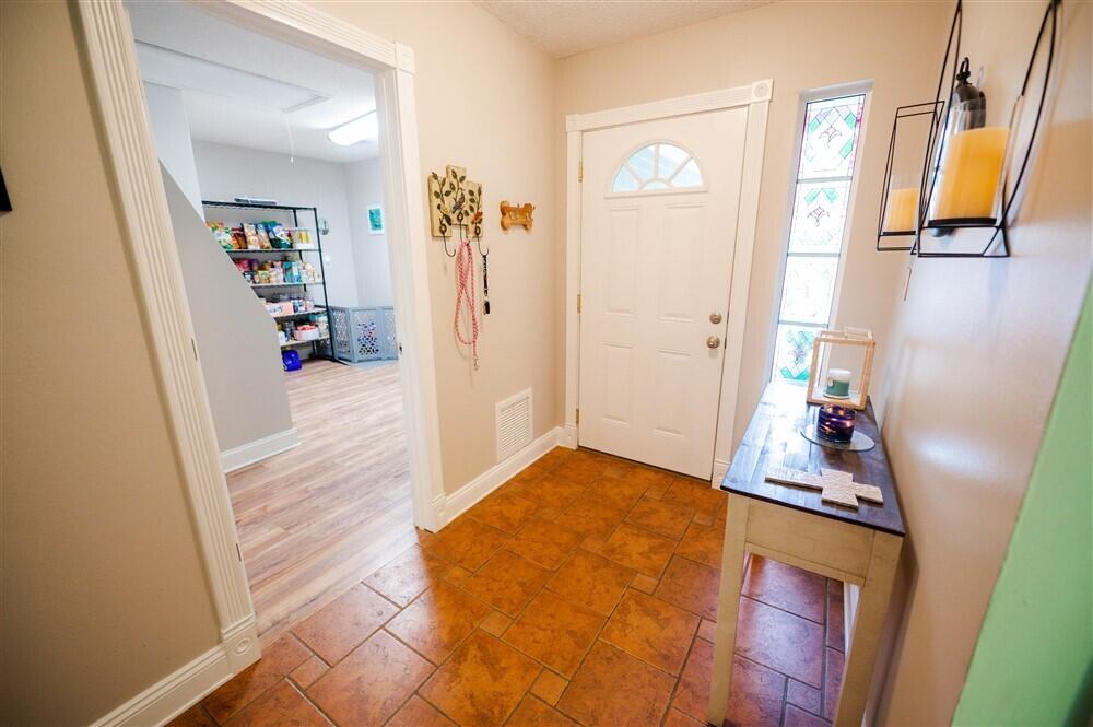 VALPARAISO P/C #6 LOT 11 BLK 115 - Residential