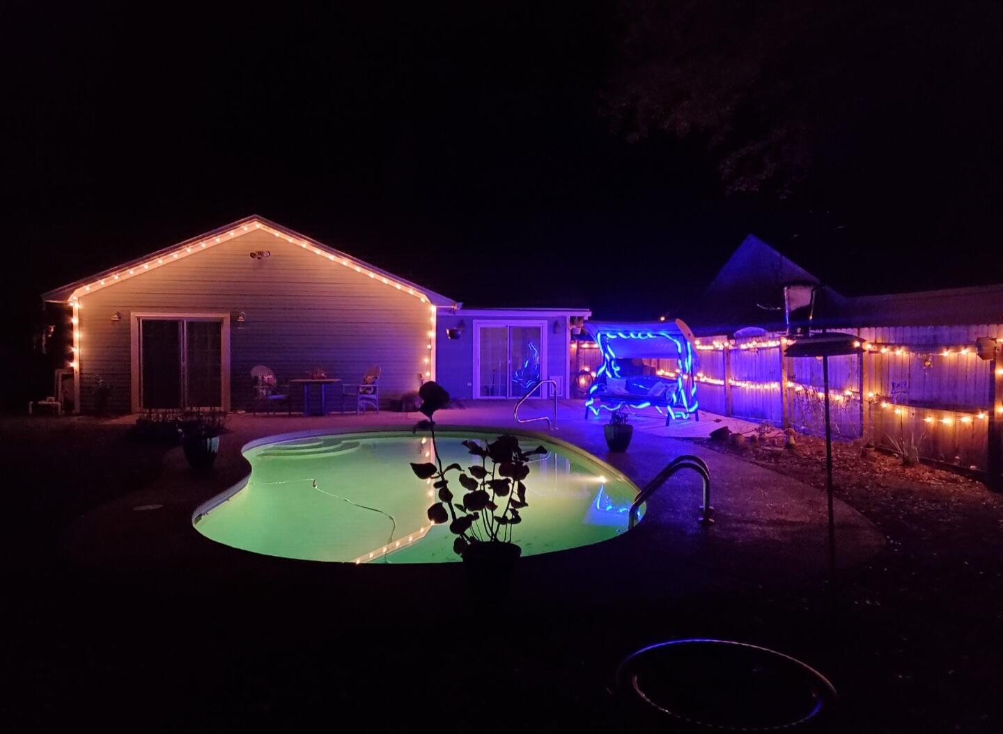 VALPARAISO P/C #6 LOT 11 BLK 115 - Residential