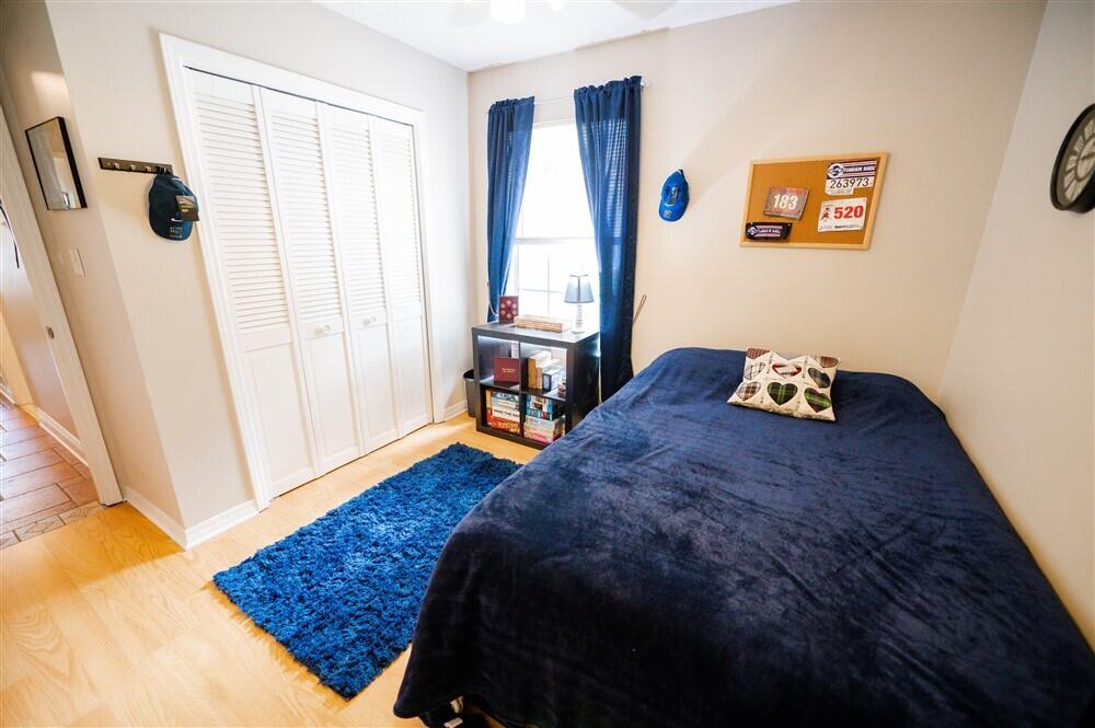 VALPARAISO P/C #6 LOT 11 BLK 115 - Residential