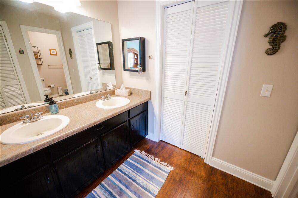 VALPARAISO P/C #6 LOT 11 BLK 115 - Residential