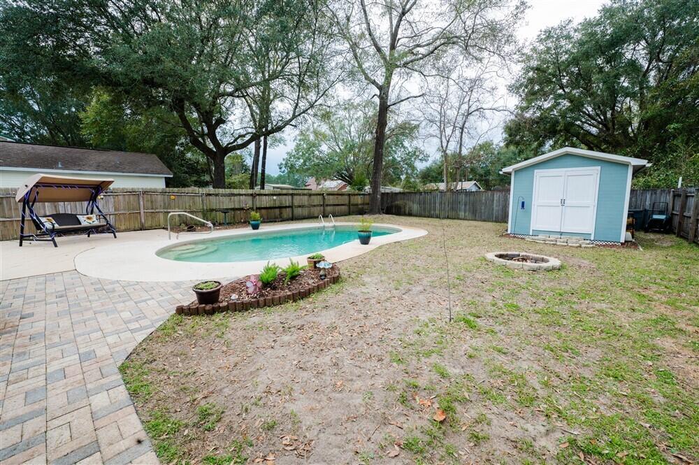 VALPARAISO P/C #6 LOT 11 BLK 115 - Residential