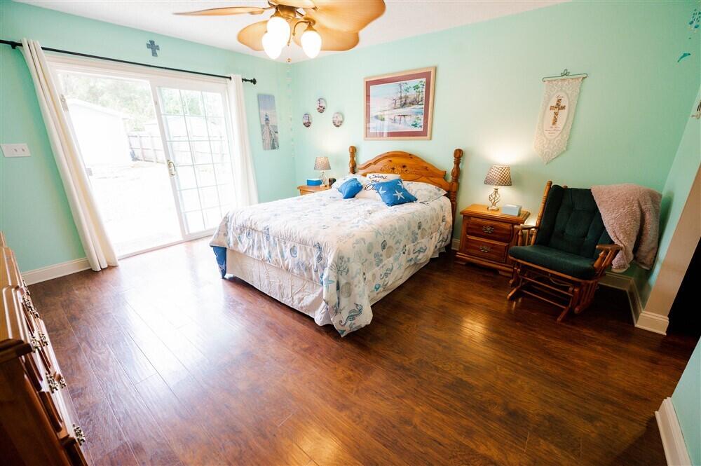 VALPARAISO P/C #6 LOT 11 BLK 115 - Residential