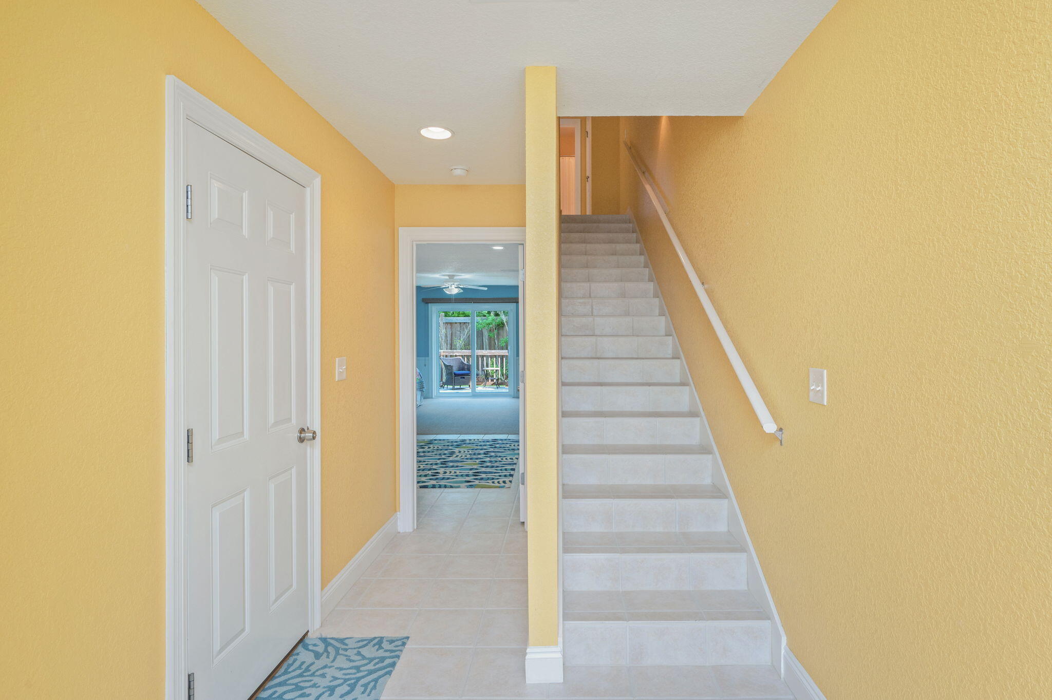 DUNE BREEZE VILLAS - Residential