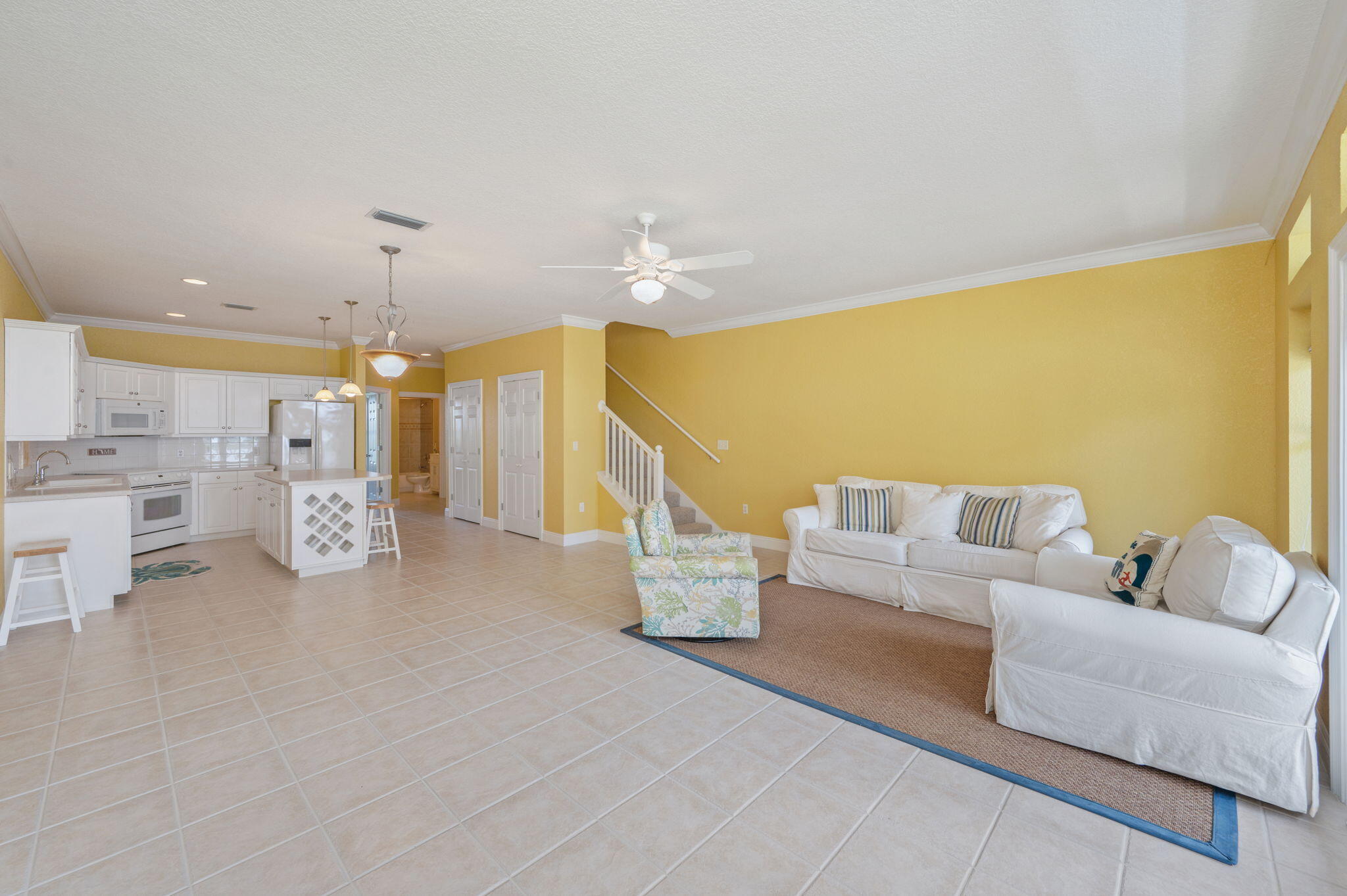 DUNE BREEZE VILLAS - Residential