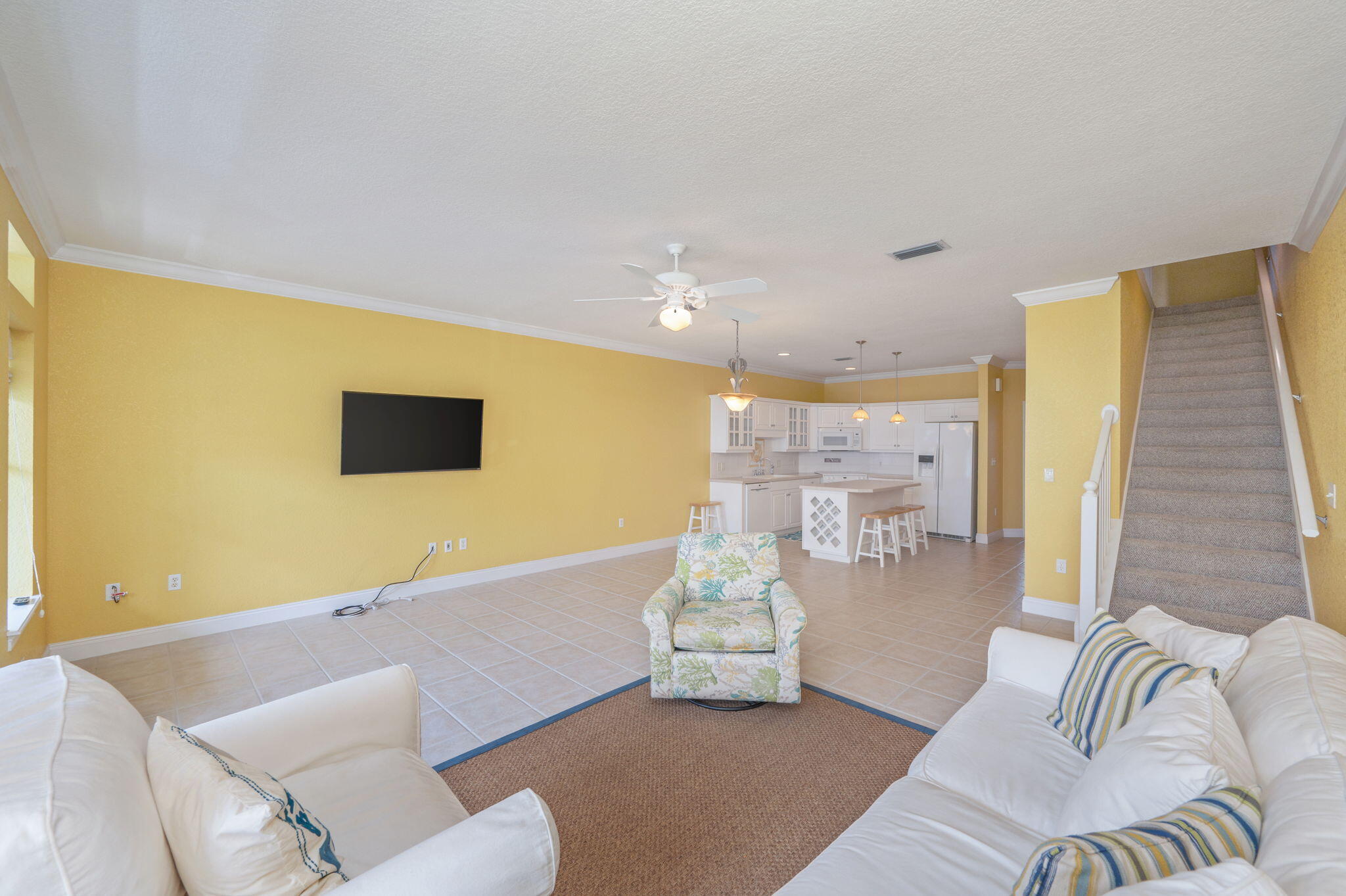 DUNE BREEZE VILLAS - Residential