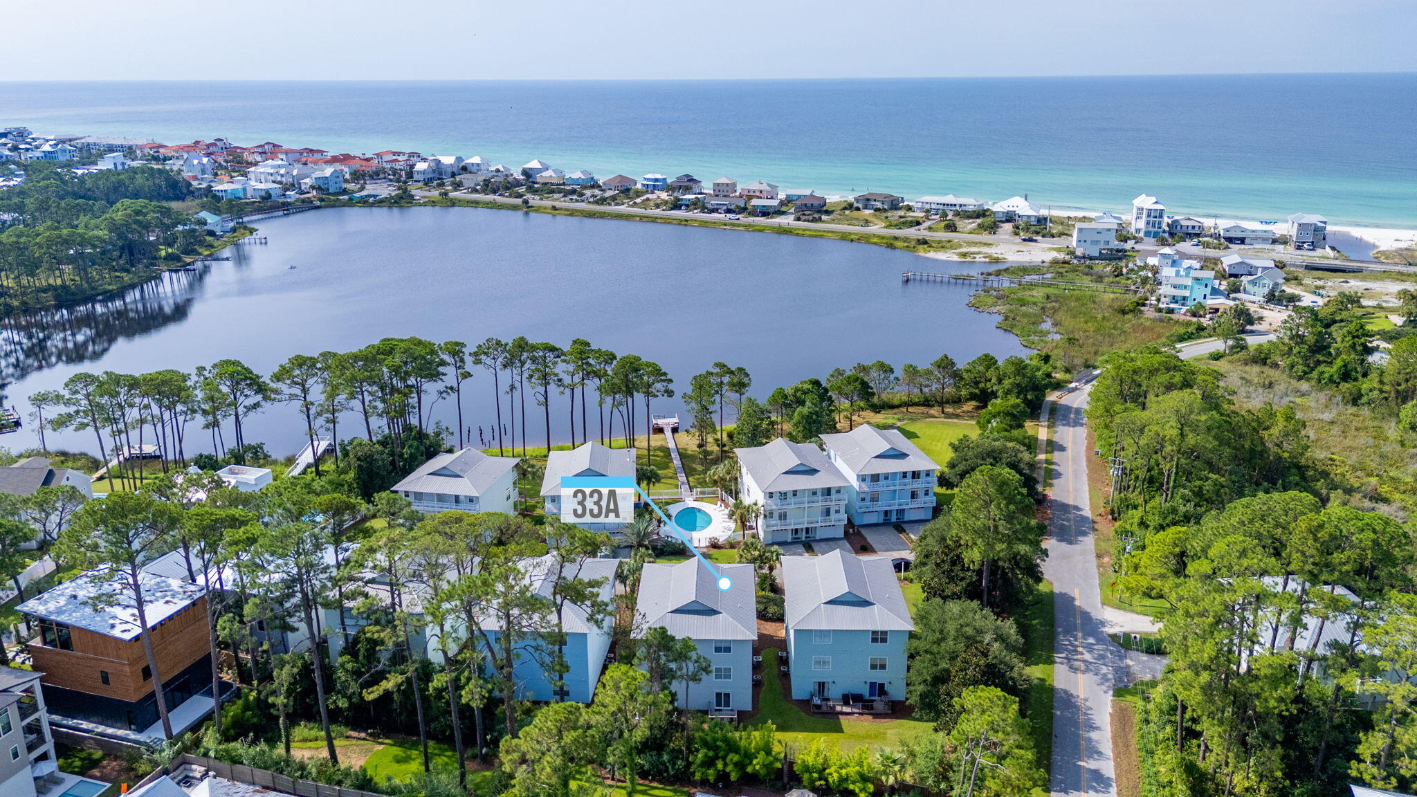 33A Dune Breeze Lane