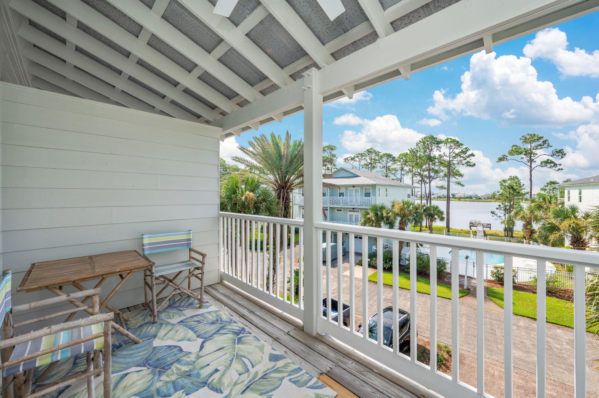 DUNE BREEZE VILLAS - Residential