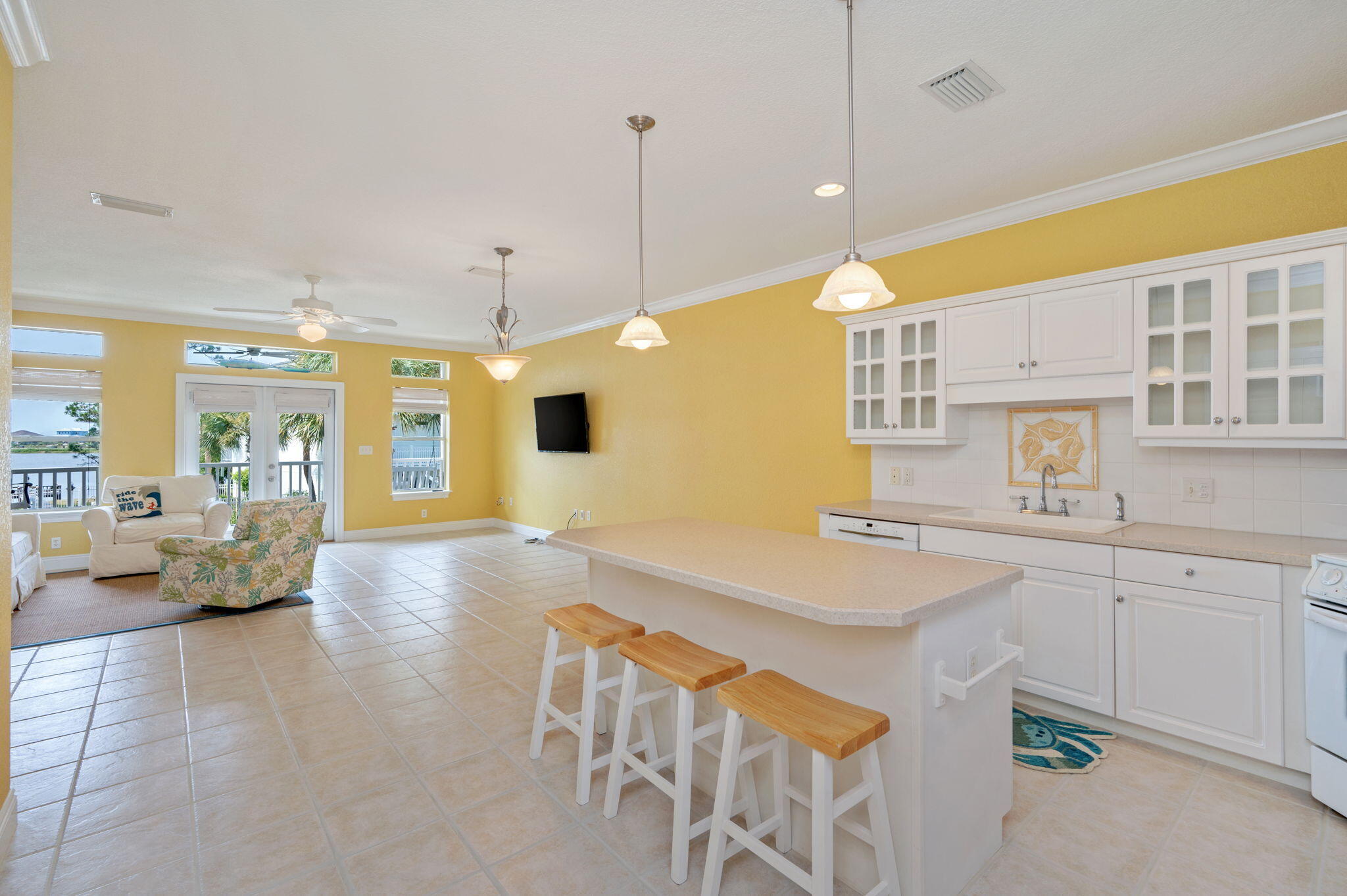 DUNE BREEZE VILLAS - Residential