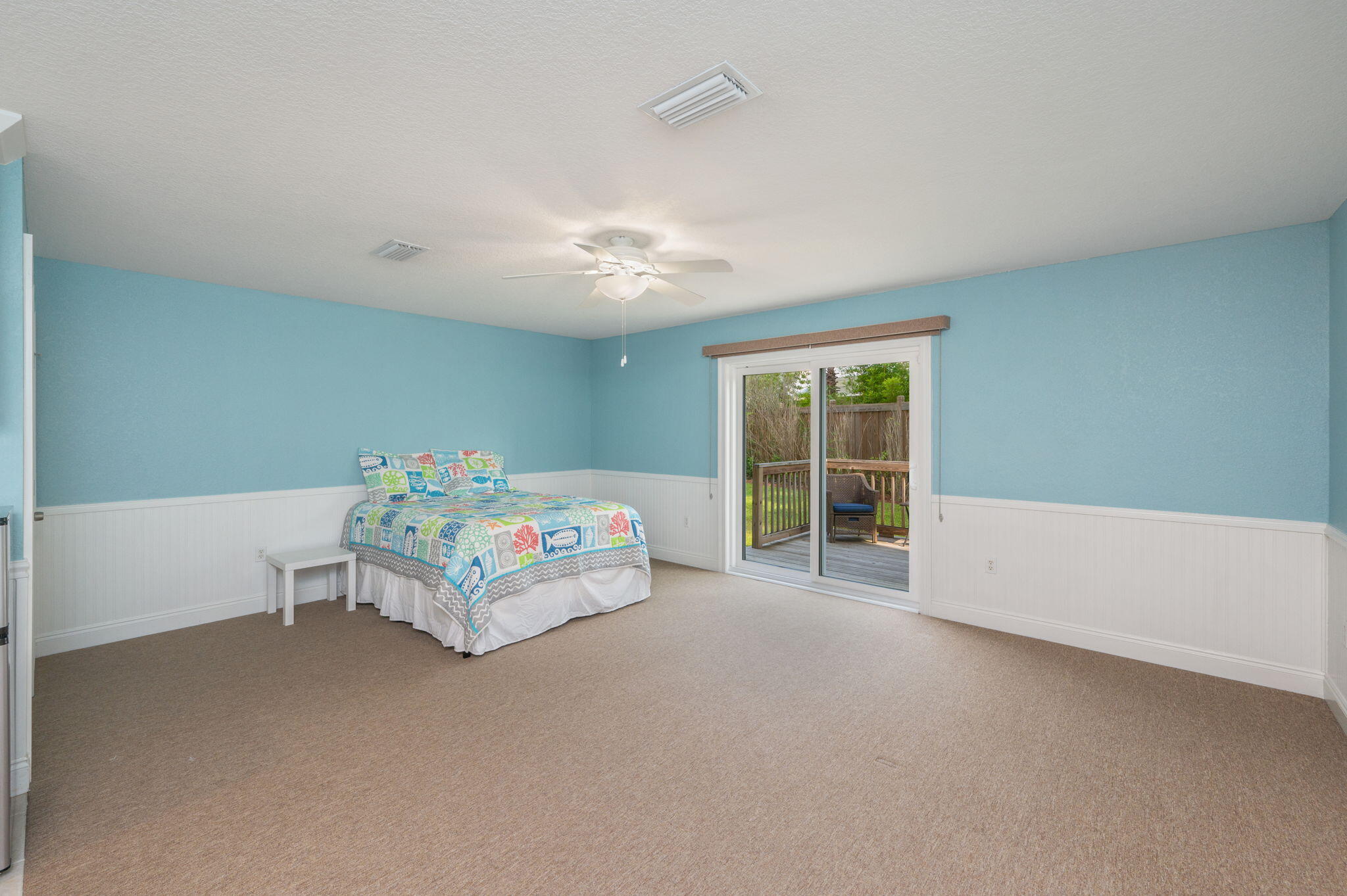 DUNE BREEZE VILLAS - Residential