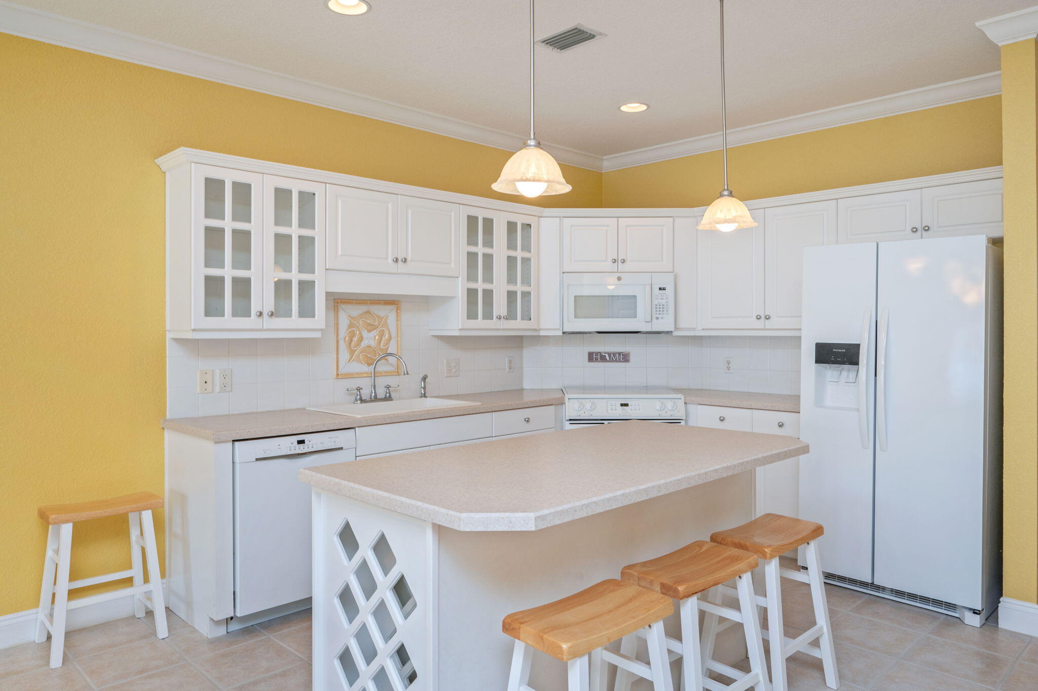 DUNE BREEZE VILLAS - Residential