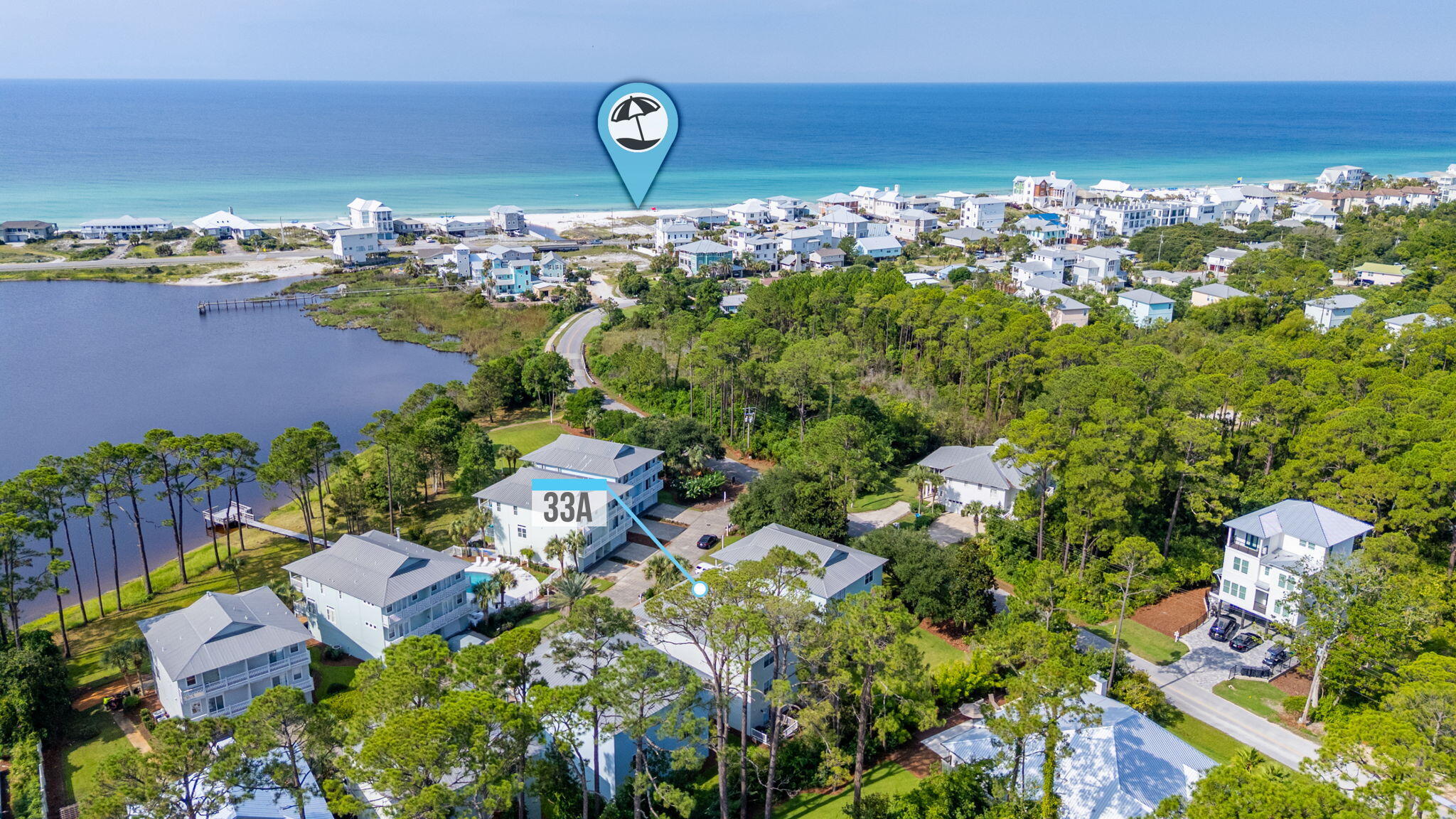33A Dune Breeze Lane