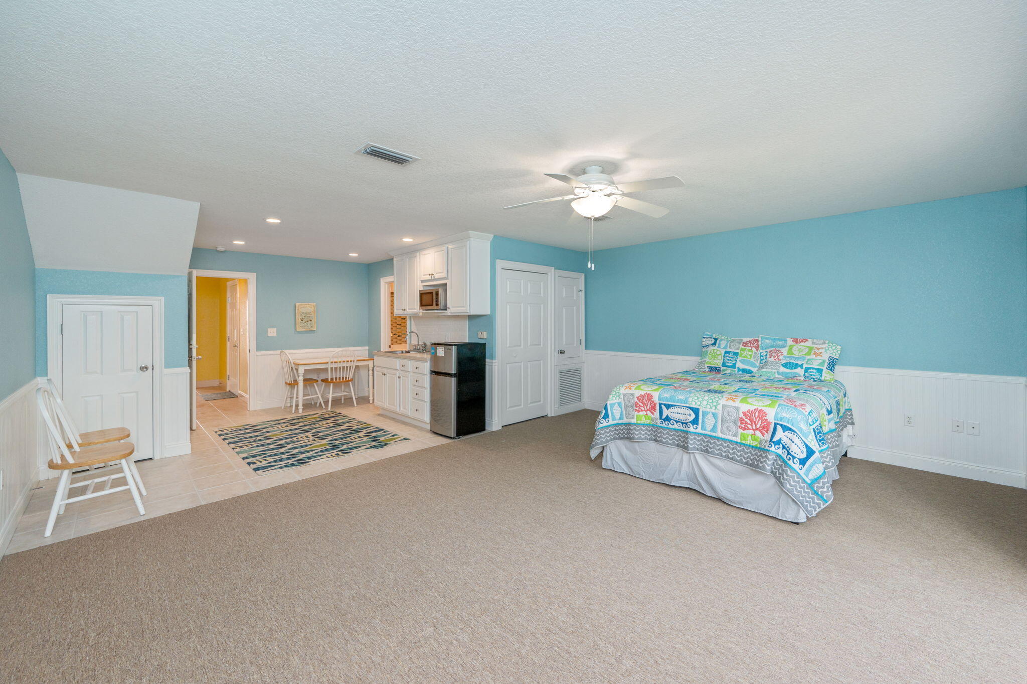 DUNE BREEZE VILLAS - Residential