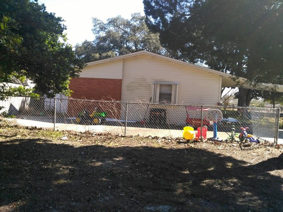 SEABREEZE 6TH ADDN - Residential