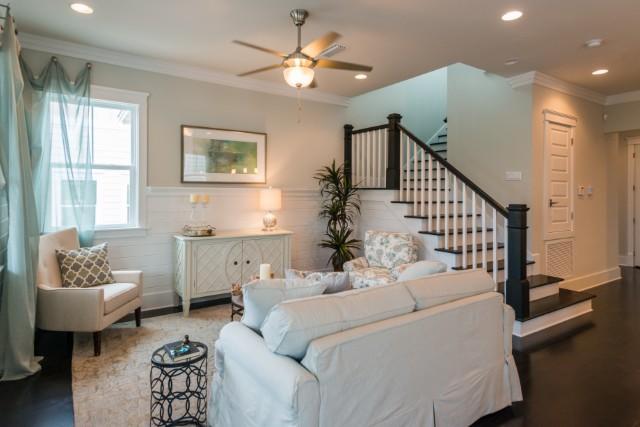 HIGHLAND PARKS - Residential