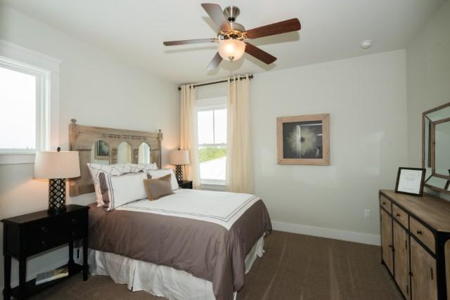 HIGHLAND PARKS - Residential