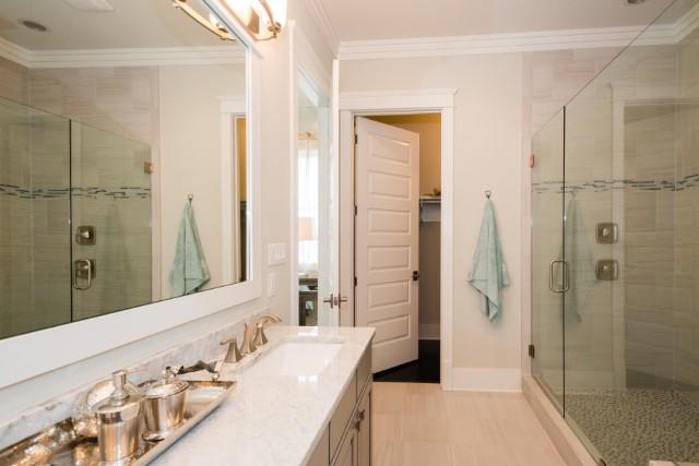 HIGHLAND PARKS - Residential