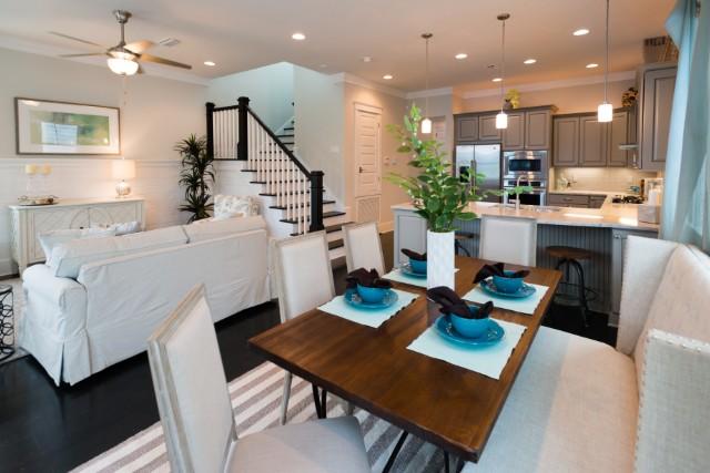 HIGHLAND PARKS - Residential