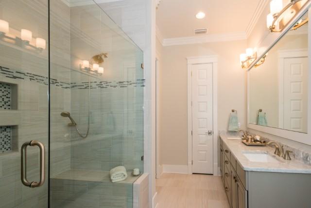 HIGHLAND PARKS - Residential