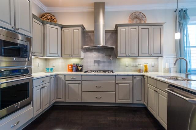 HIGHLAND PARKS - Residential