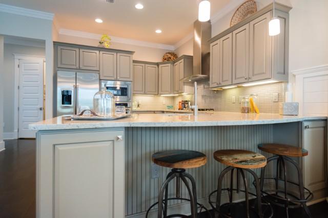 HIGHLAND PARKS - Residential