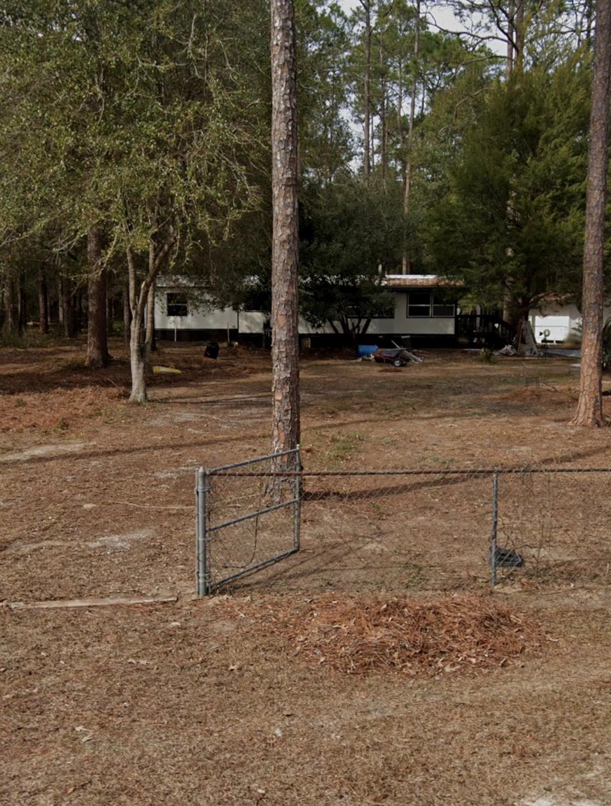 LAKEWOOD PLANTATIONS - Residential