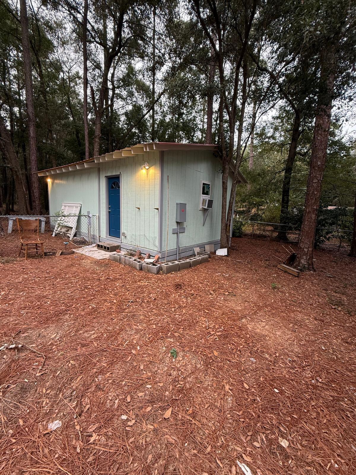 LAKEWOOD PLANTATIONS - Residential