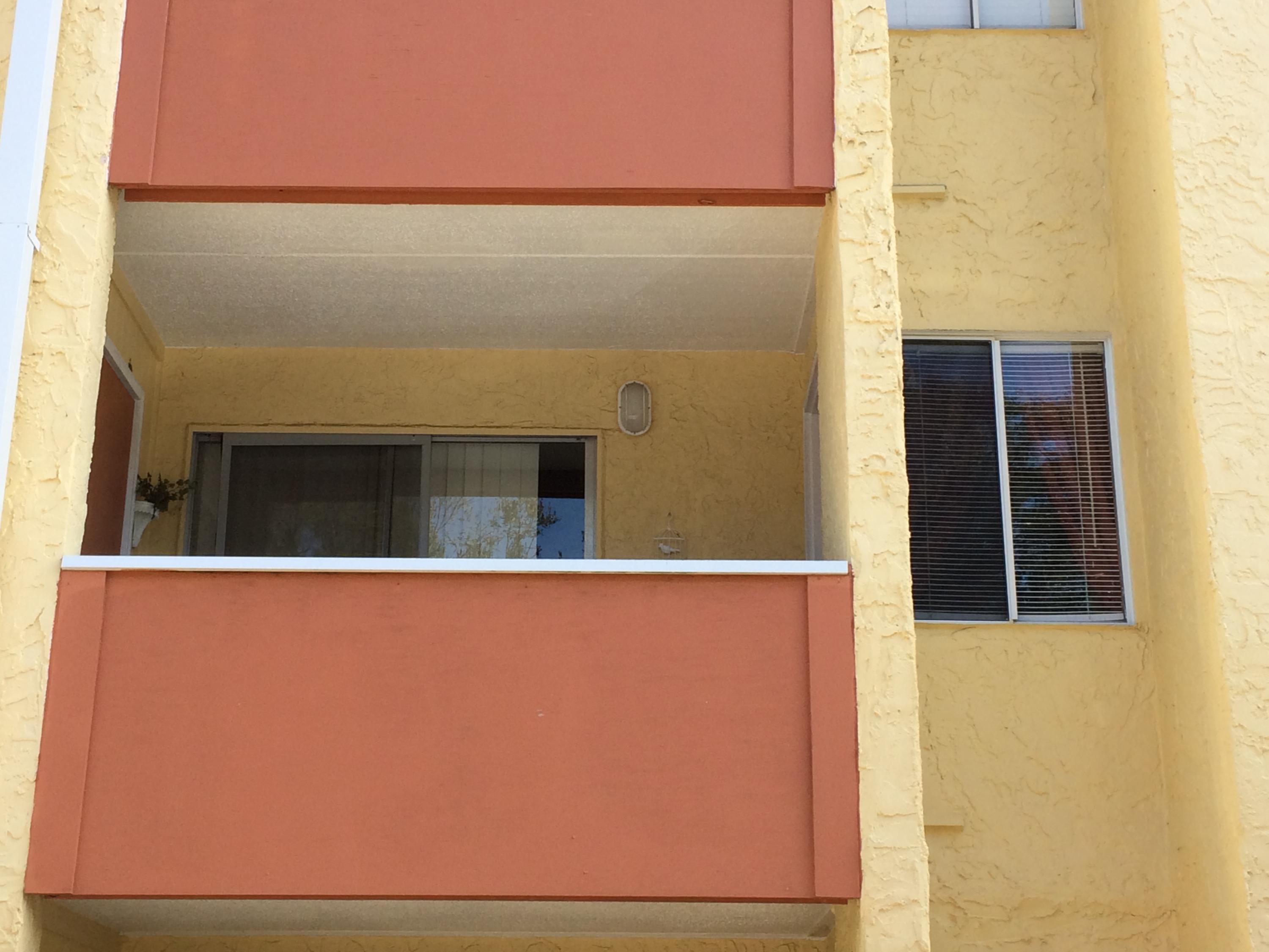 CEDARS CONDO - Residential