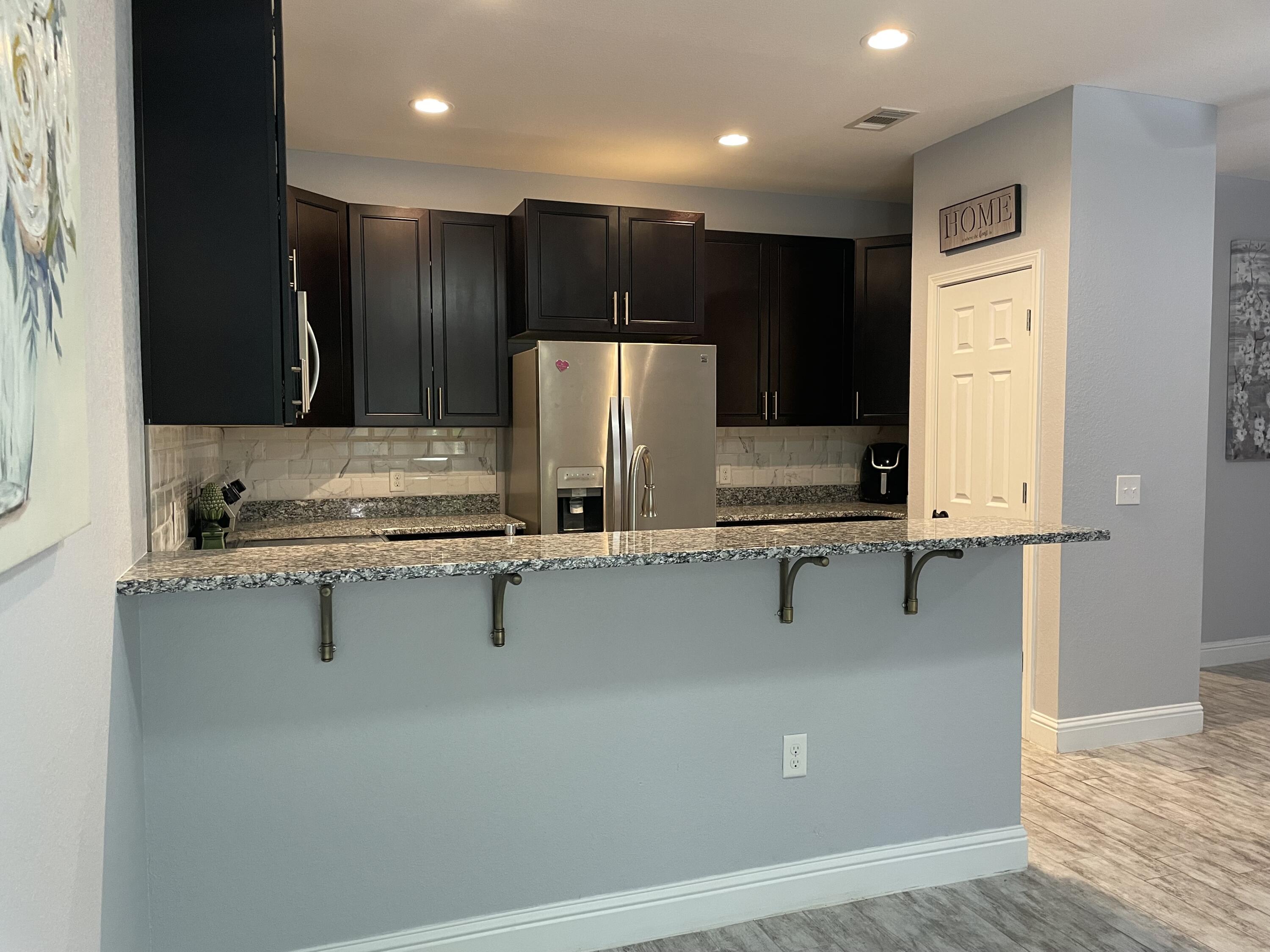 FWC Forestway Townhomes - Residential