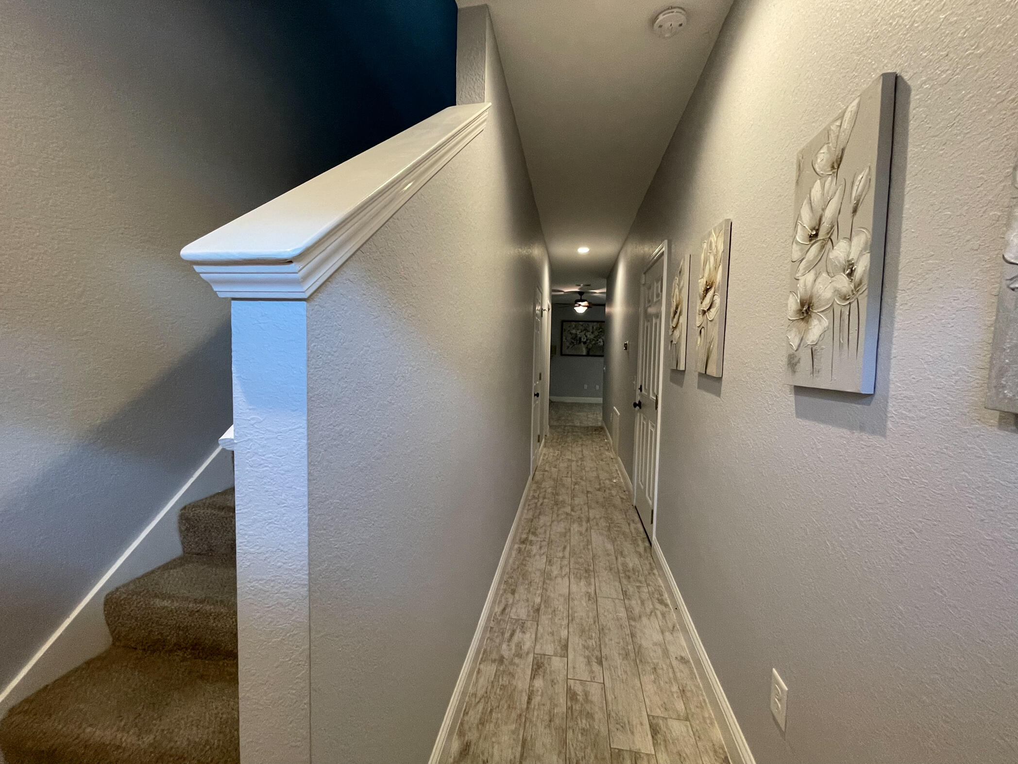 FWC Forestway Townhomes - Residential